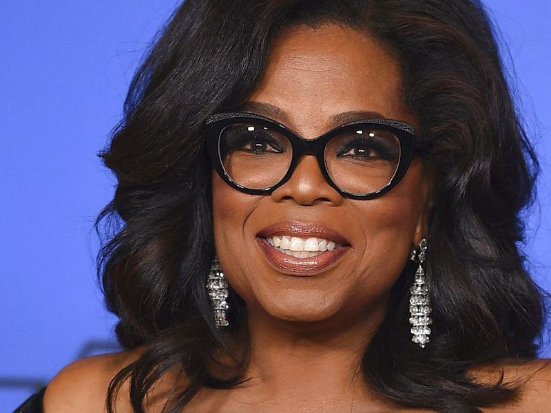 Druge zvezdnice s svojimi knjižnimi klubi sledijo pionirskim stopinjam Oprah Winfrey.| AP