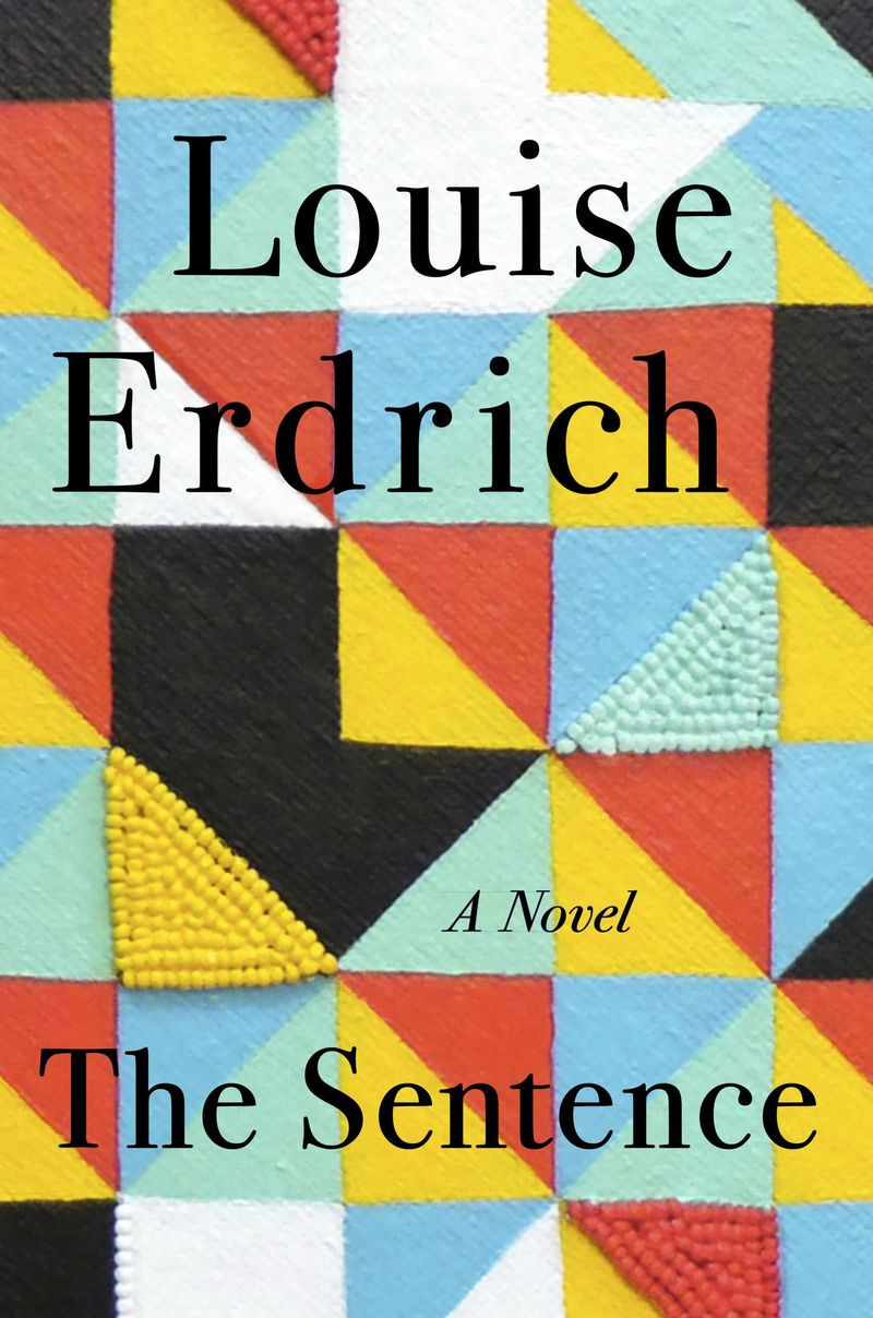 Η πρόταση της Louise Erdrich