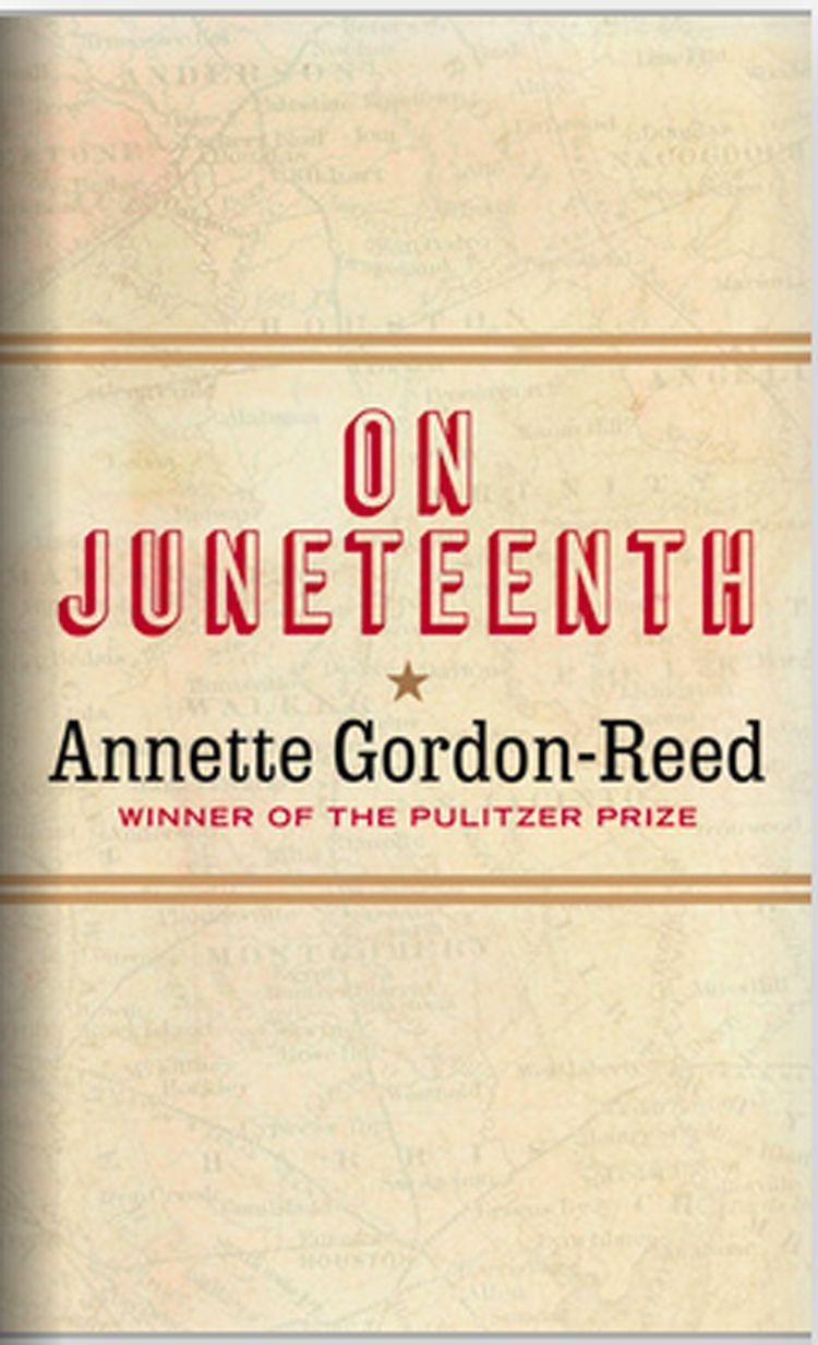 Il mese di giugno di Annette Gordon-Reed.