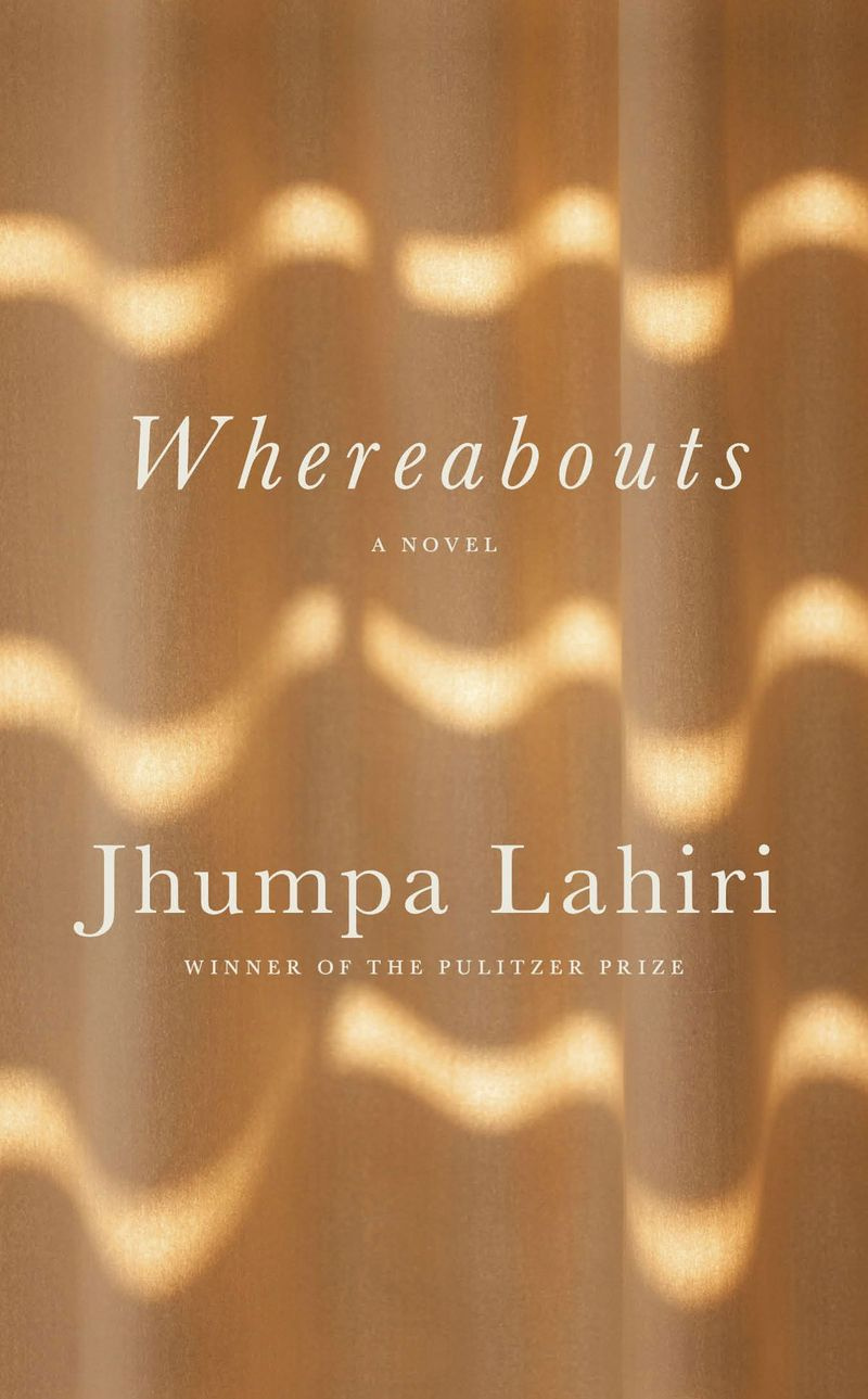 Dove si trova di Jhumpa Lahiri.
