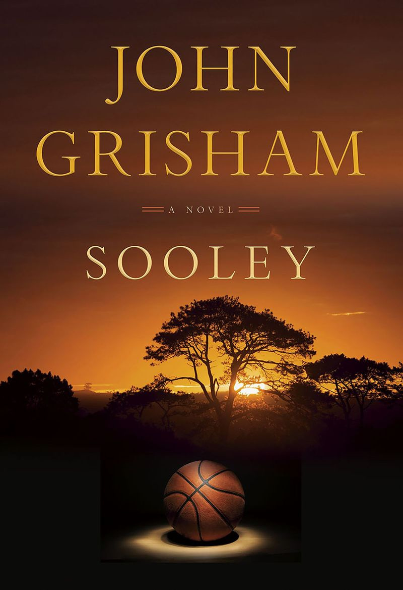 Clicca qui per un estratto da Sooley di John Grisham.