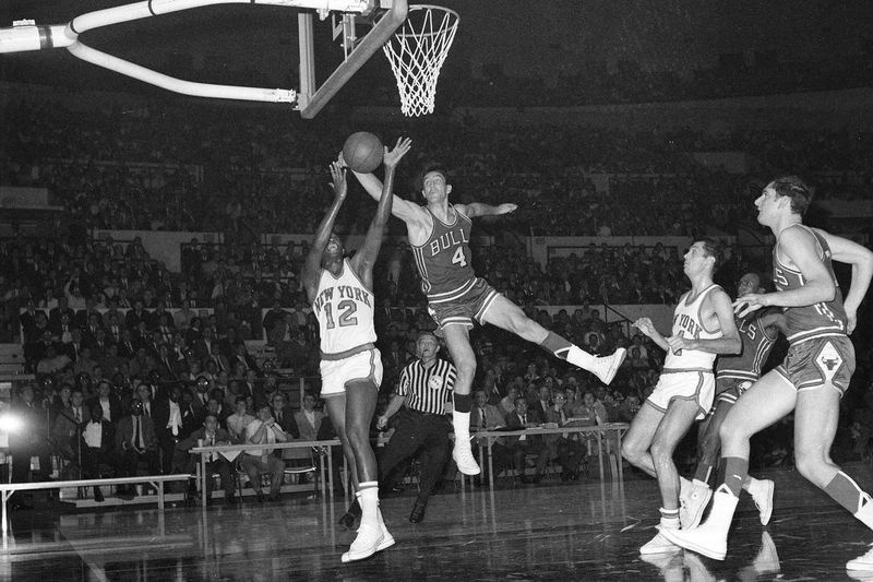 Jerry Sloan fue 