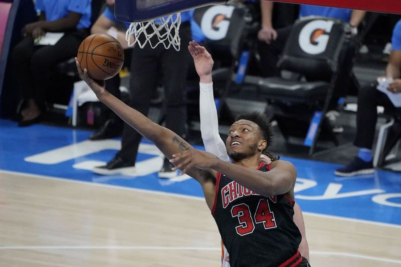 Bulls si mysleli, že odložení středečního zápasu proti Hornets znamenalo, že Wendell Carter Jr. dostane tolik potřebný tréninkový čas. Místo toho budou hrát Pistons.