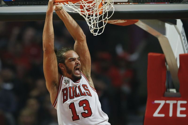 Były All-Star Bulls, Joakim Noah, planuje przejść na emeryturę po 13-sezonowej karierze w NBA.