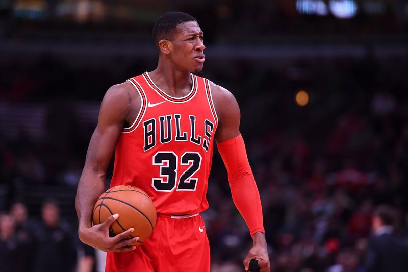 Bullsi kaitsja Kris Dunn loobub vabatahtlikust minilaagrist