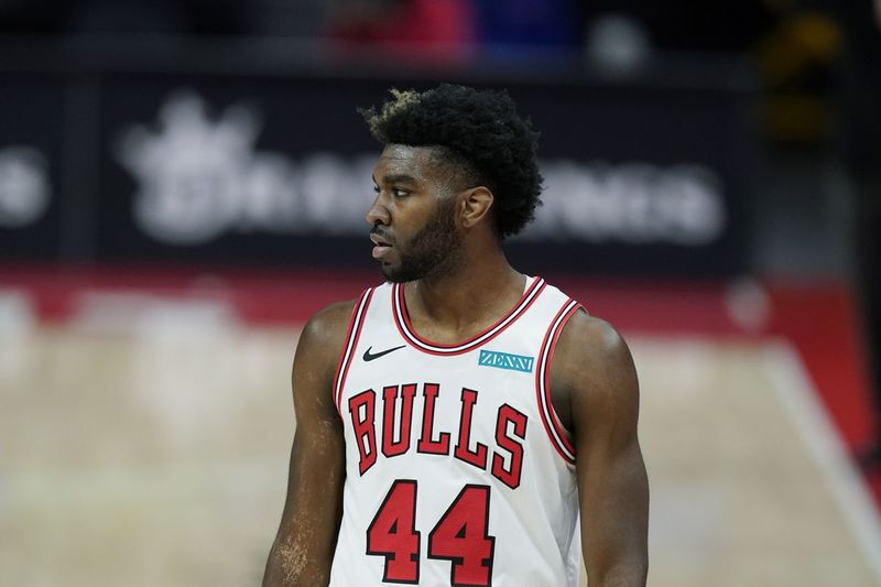 Du måste bara veta vad vi måste göra - det är att vinna, sa Bulls