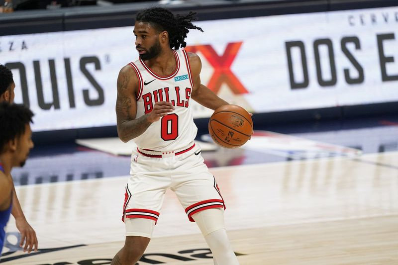 Docierasz do miejsca, w którym mówisz: „OK, oto rzeczy, które wiem, że muszę zrobić, aby pomóc drużynie”. „Trener Bulls, Billy Donovan, powiedział o Coby White. Coby zawsze był facetem z zespołu. Cieszę się, widząc, jak rośnie i postępuje tak, jak robił przez cały sezon”.