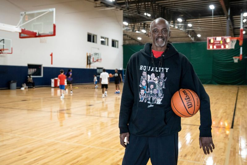 Craig Hodges