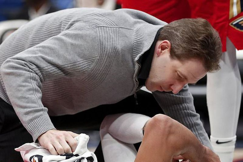 Bulls kunngjorde at Todd Campbell har blitt ansatt som lagets hovedtrener.