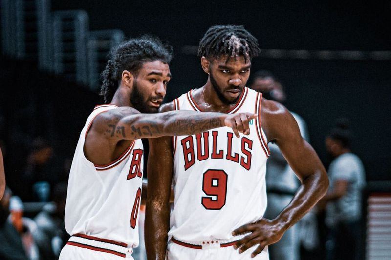 Les Bulls s
