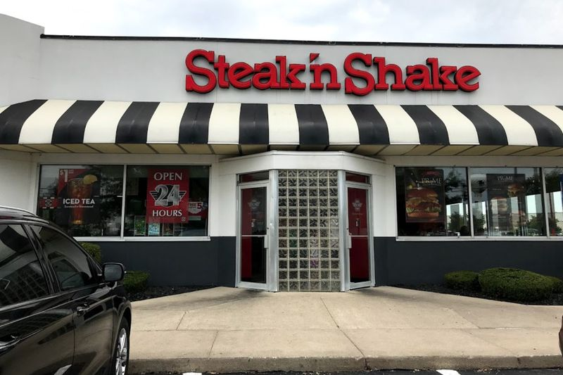 Steak 