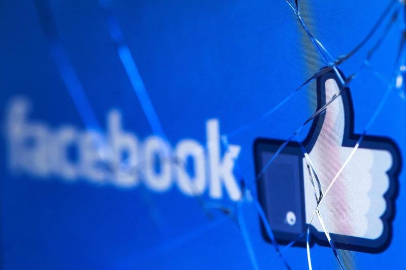 Platform milik Facebook semuanya berhenti berfungsi sekitar 11:30 pagi ET pagi Isnin.