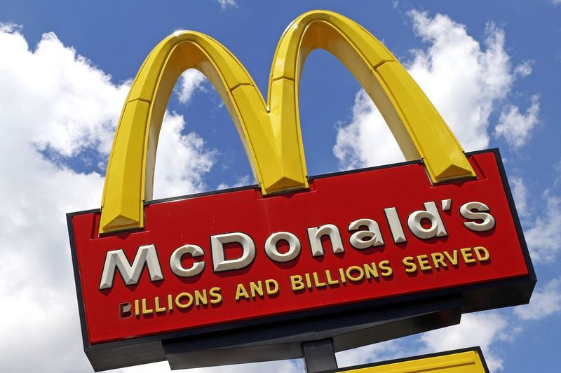McDonald
