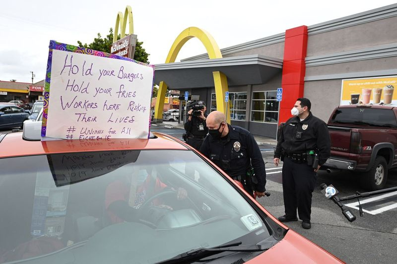 „McDonald