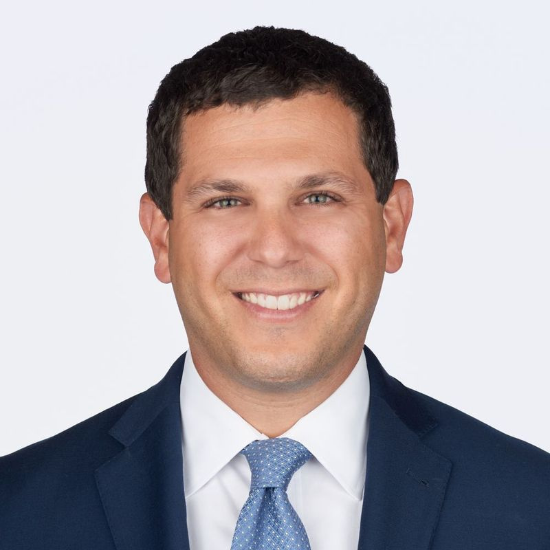 Michael Jacobson, prezident a generálny riaditeľ Illinois Hotel & Lodging Association,