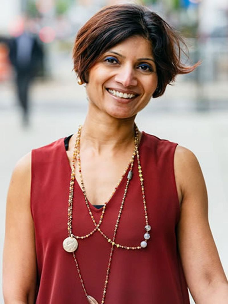 Dr. Adeeti Gupta.