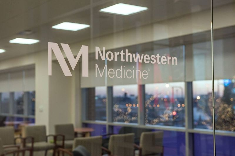 Logotip severozahodne medicine