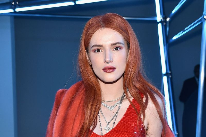 Sally LaPointe - Front Row - Febrero 2019 - New York Fashion Week: The Shows