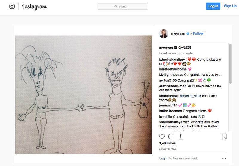 | Instagram