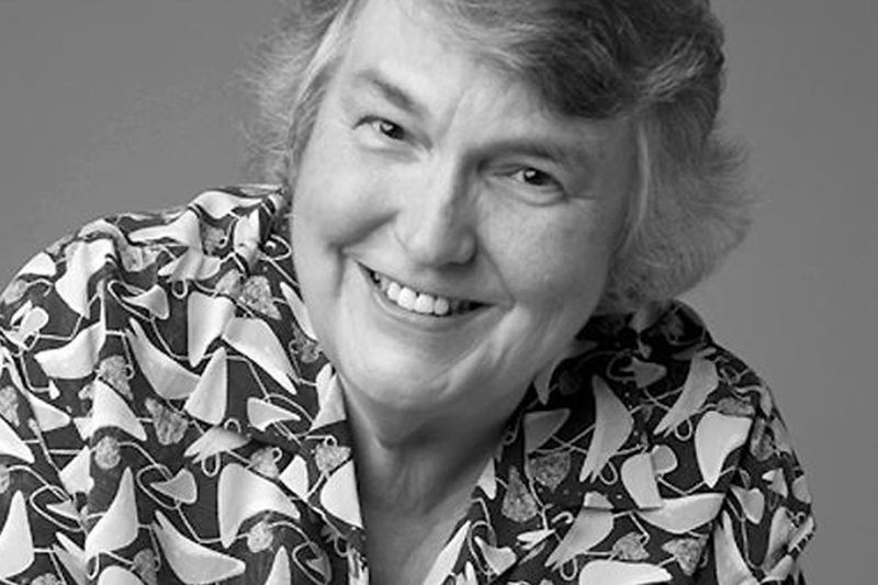 Terri Hemmert de WXRT-FM