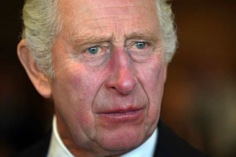   Kráľ Charles III bude korunovaný na slávnostnom náboženskom ceremoniáli, ktorý bude viesť Justin Welby, arcibiskup z Canterbury, uviedol palác vo vyhlásení v utorok. 