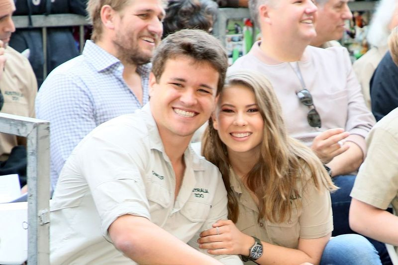 Steve Irwin homenageado postumamente com estrela na Calçada da Fama de Hollywood