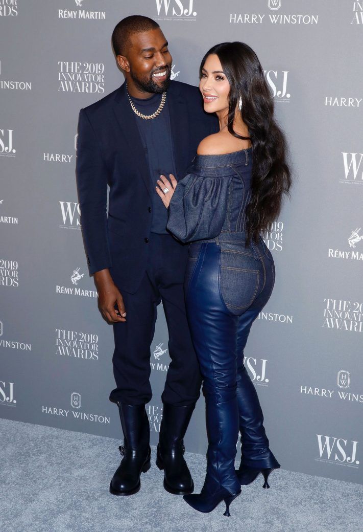 Kanye West