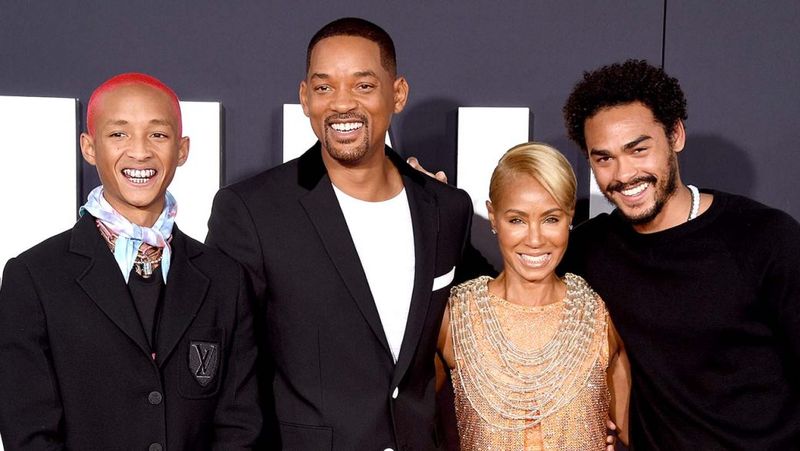 Will Smith