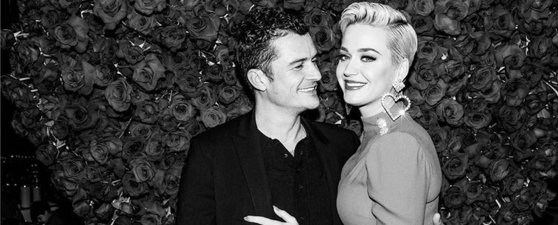 Katy Perry yra nėščia ir pasidalijo naujienomis tiesiogiai „Instagram“ tinkle – muzika