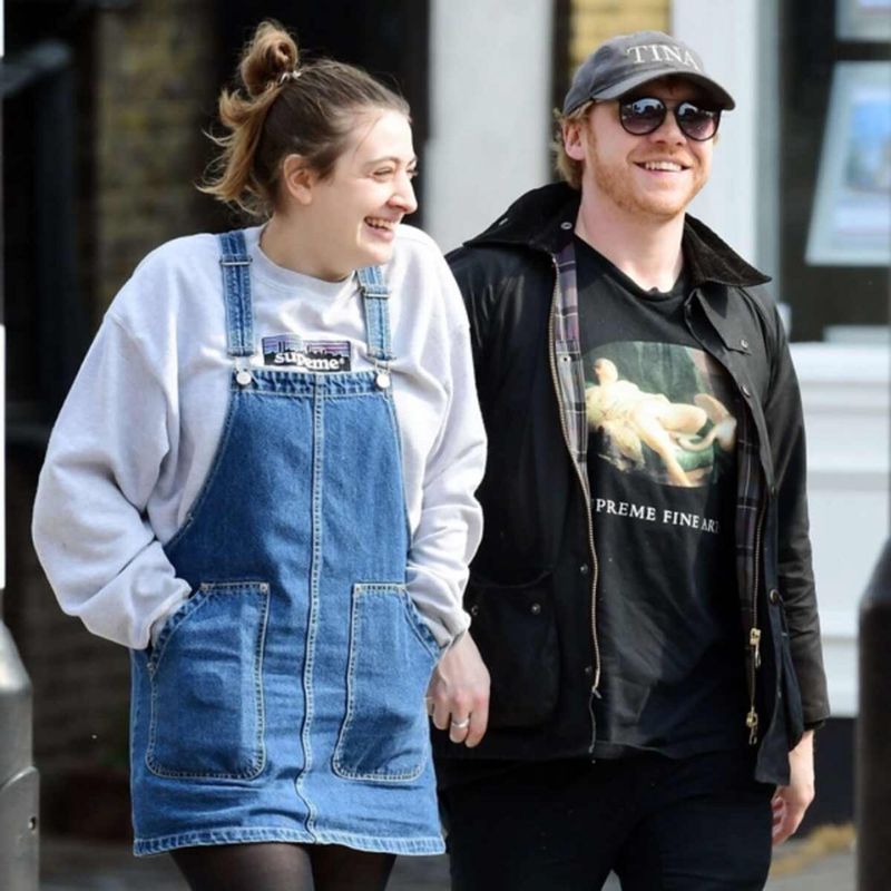 Rupert Grint