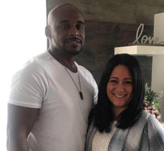Howard ja Nicole Denham | Facebooki foto
