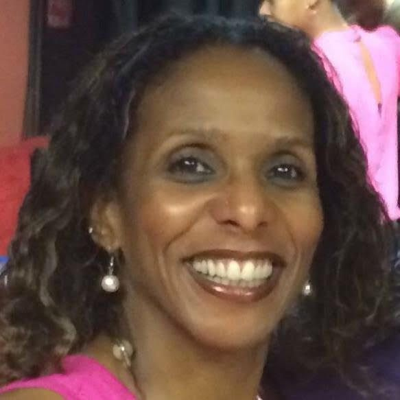 Keiana Barrett, direttrice di Diversità e sviluppo strategico, Sterling Bay