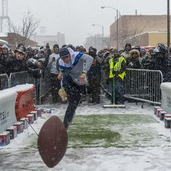 Fotos von Tyler LaRiviere/Sun-Times