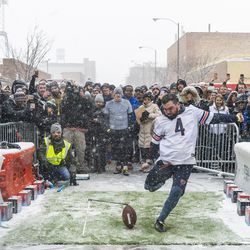 Fotos von Tyler LaRiviere/Sun-Times