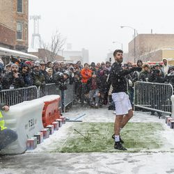 Fotos von Tyler LaRiviere/Sun-Times