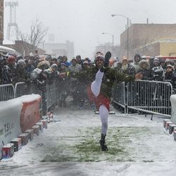 Fotos von Tyler LaRiviere/Sun-Times