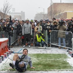 Fotos von Tyler LaRiviere/Sun-Times