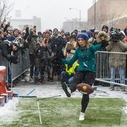 Fotos von Tyler LaRiviere/Sun-Times