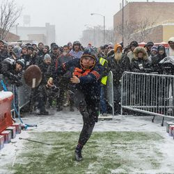Fotos von Tyler LaRiviere/Sun-Times