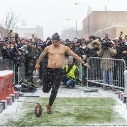 Fotos von Tyler LaRiviere/Sun-Times