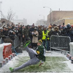 Fotos von Tyler LaRiviere/Sun-Times
