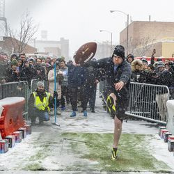Fotos von Tyler LaRiviere/Sun-Times