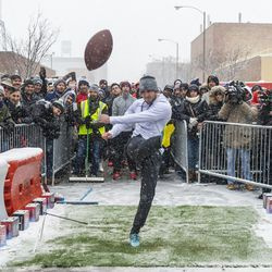 Fotos von Tyler LaRiviere/Sun-Times