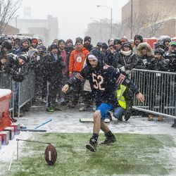 Fotos von Tyler LaRiviere/Sun-Times
