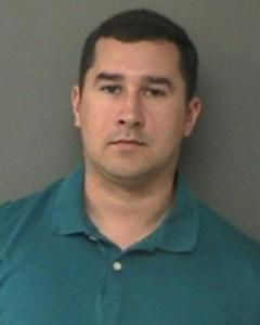 Despidió al policía estatal de Texas Brian Encinia. Foto de archivo AP