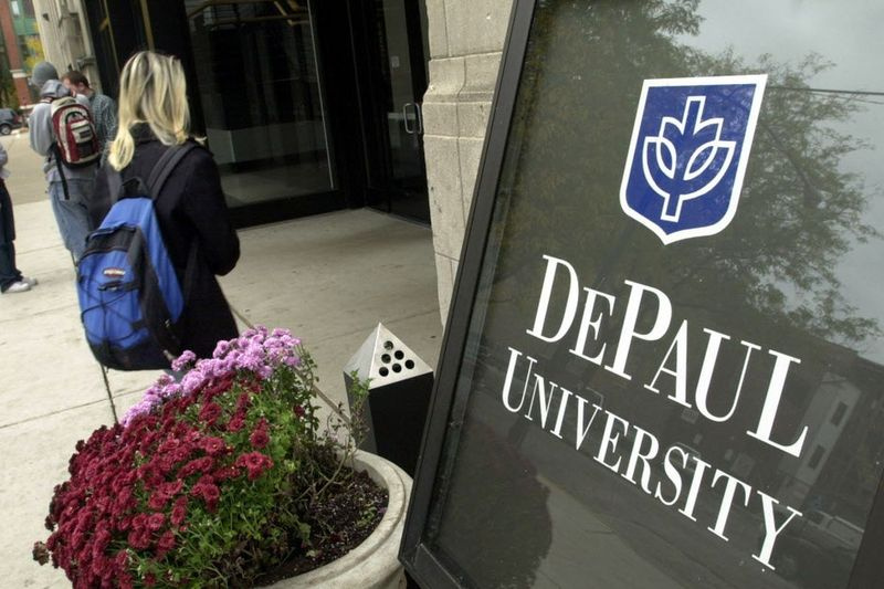 En internationell student nekades inresa till USA på grund av en ny Trump-administrationsregel för utländska studenter.