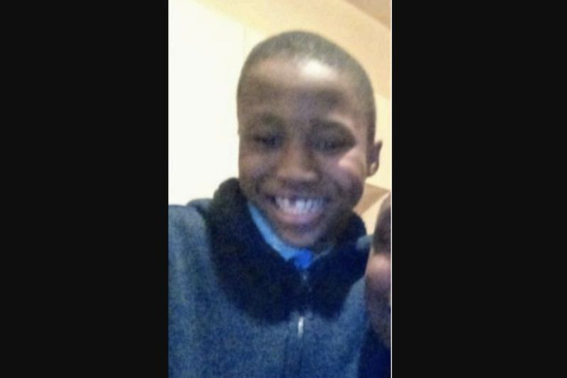 Een 12-jarige jongen werd als vermist opgegeven op 5 augustus 2021 uit Austin.