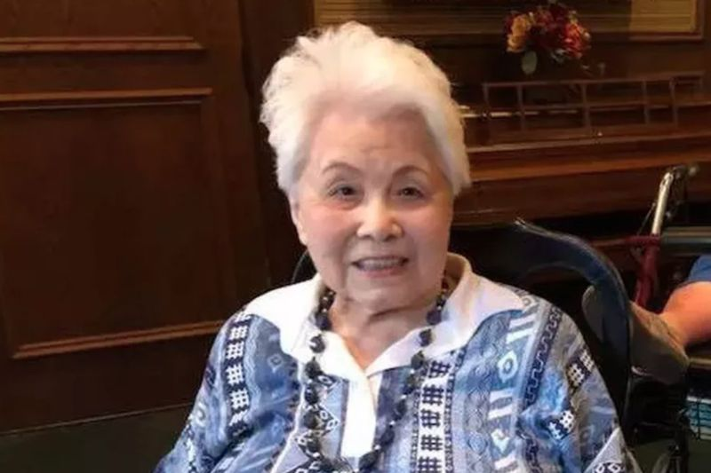 Grace Watanabe