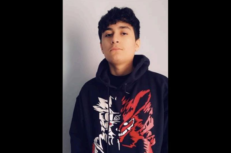 Omarionas Carrillo
