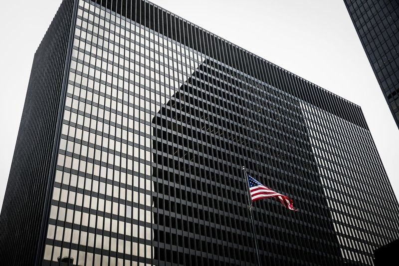 Palais de justice fédéral de Dirksen, 219 S. Dearborn St.